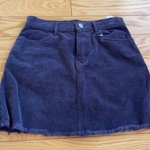 Brandy Melville skirt